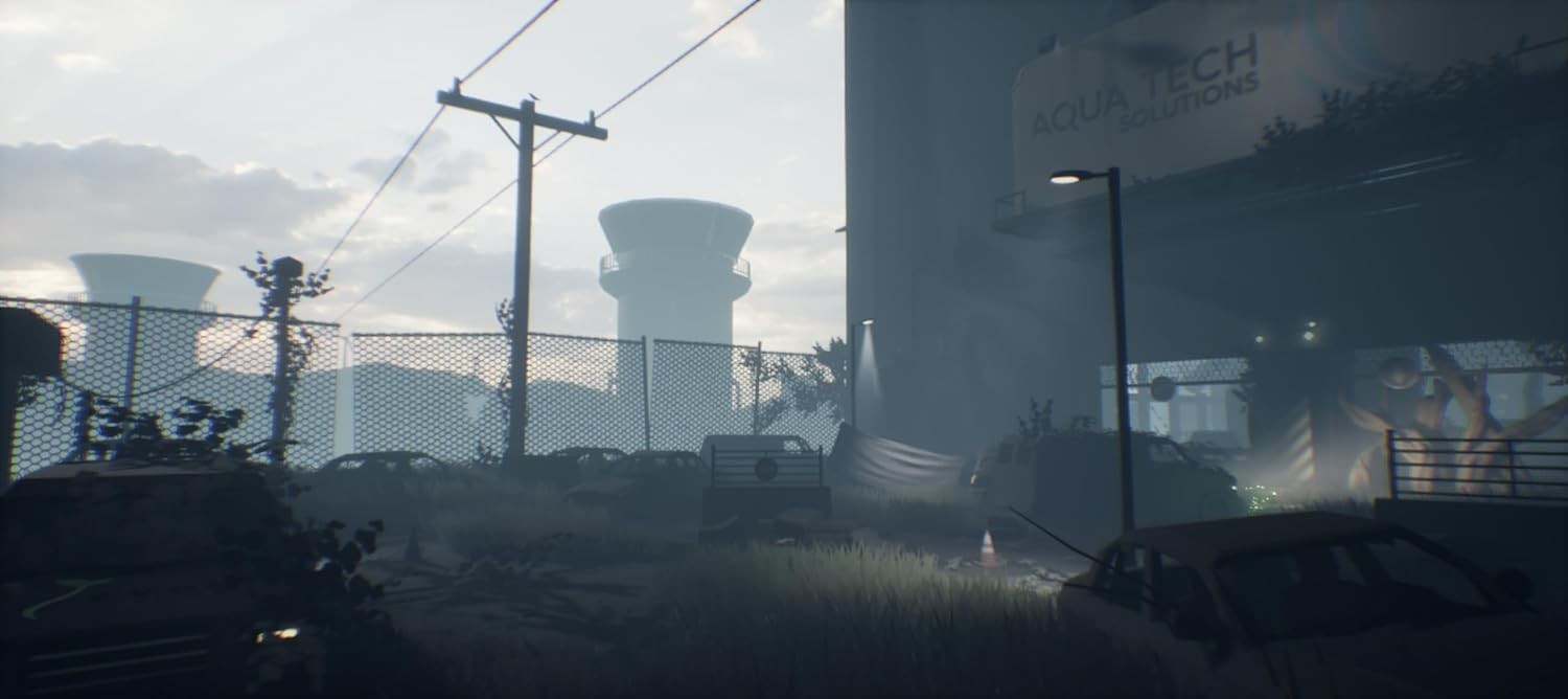 One Last Breath - Nintendo Switch - Brand New
