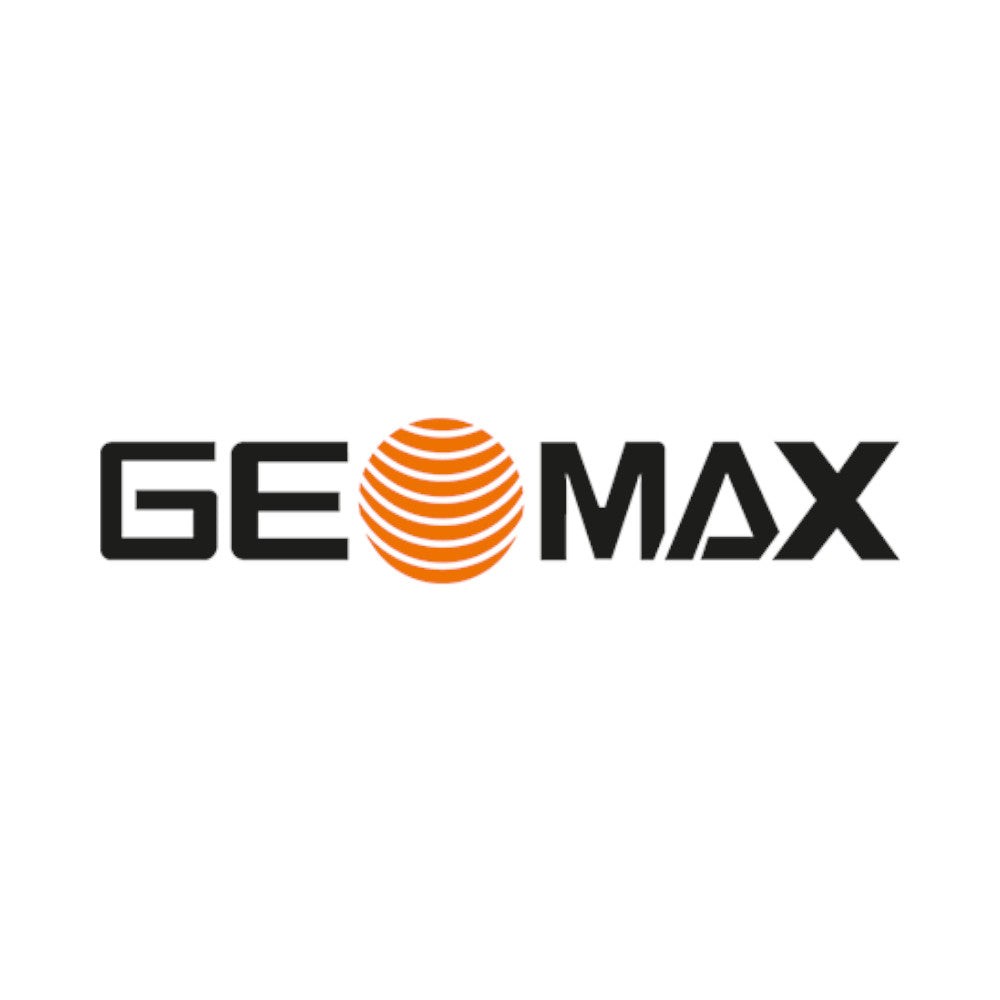 GeoMax Battery Cable to connect Zeta 125 Series to a 12V power supply w/