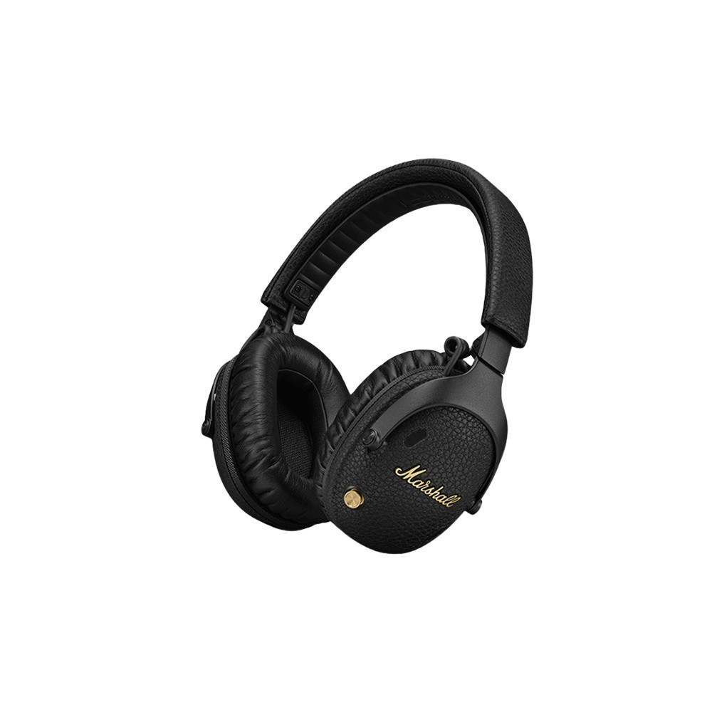 Marshall Monitor III A.N.C Black Audio Device (Korean Ver.)