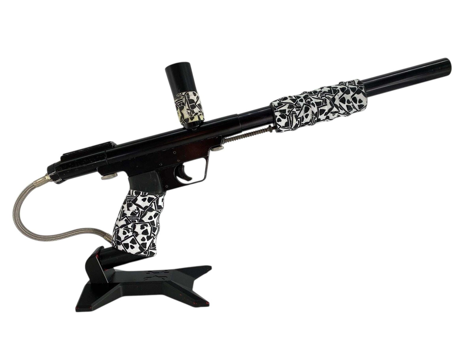 Cci Phantom Paintball Pump Gun