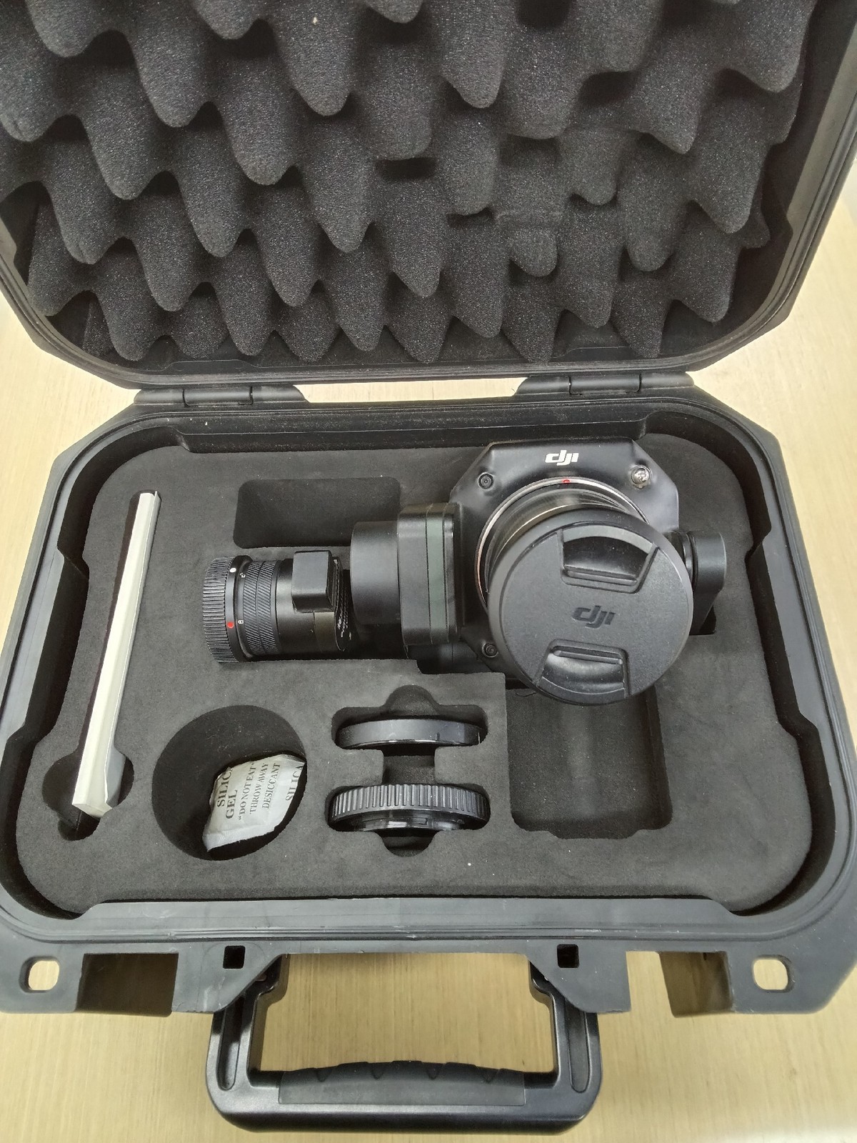 DJI Zenmuse P1 45MP Full-Frame Mapping Camera for M300 / M350 RTK