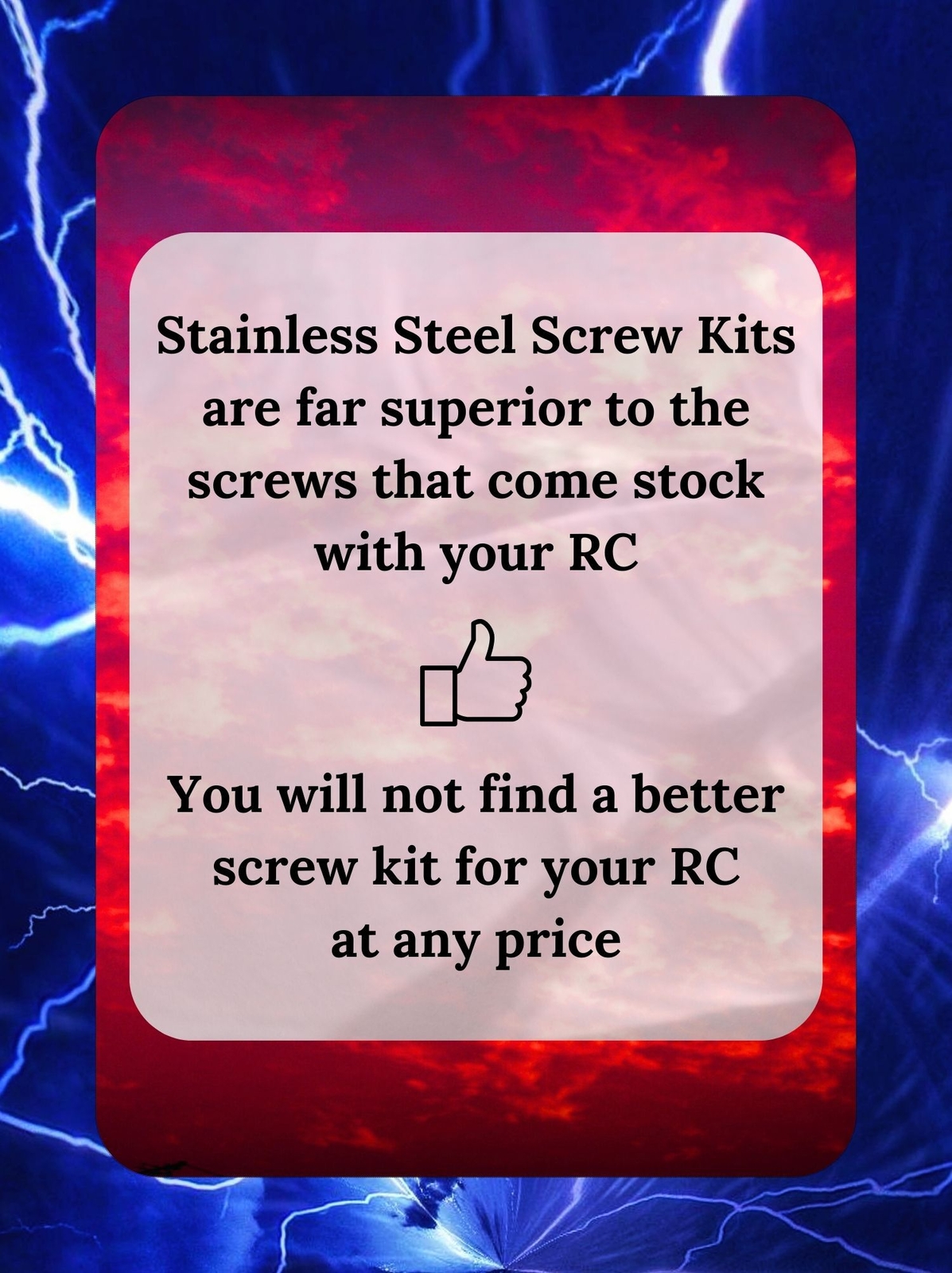 RCScrewZ Stainless Screw Kit tam169 for Tamiya TT-02 4WD RTR (#57984) | KIT