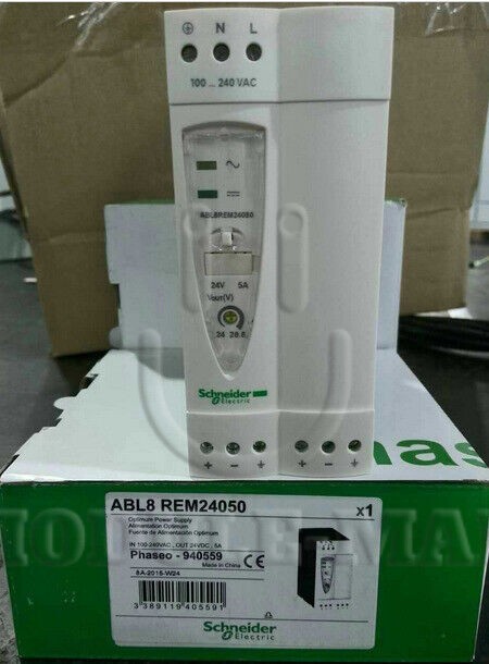 NEW ABL8REM24050 Schneider 1PCS