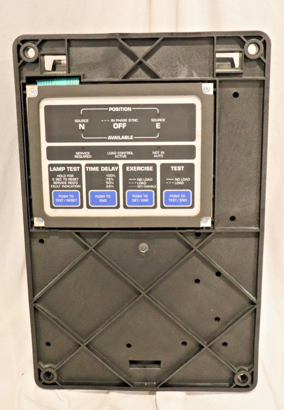 MPAC1000 Kohler Control Panel ATS Controller PCB Transfer Switch MPAC GM22516