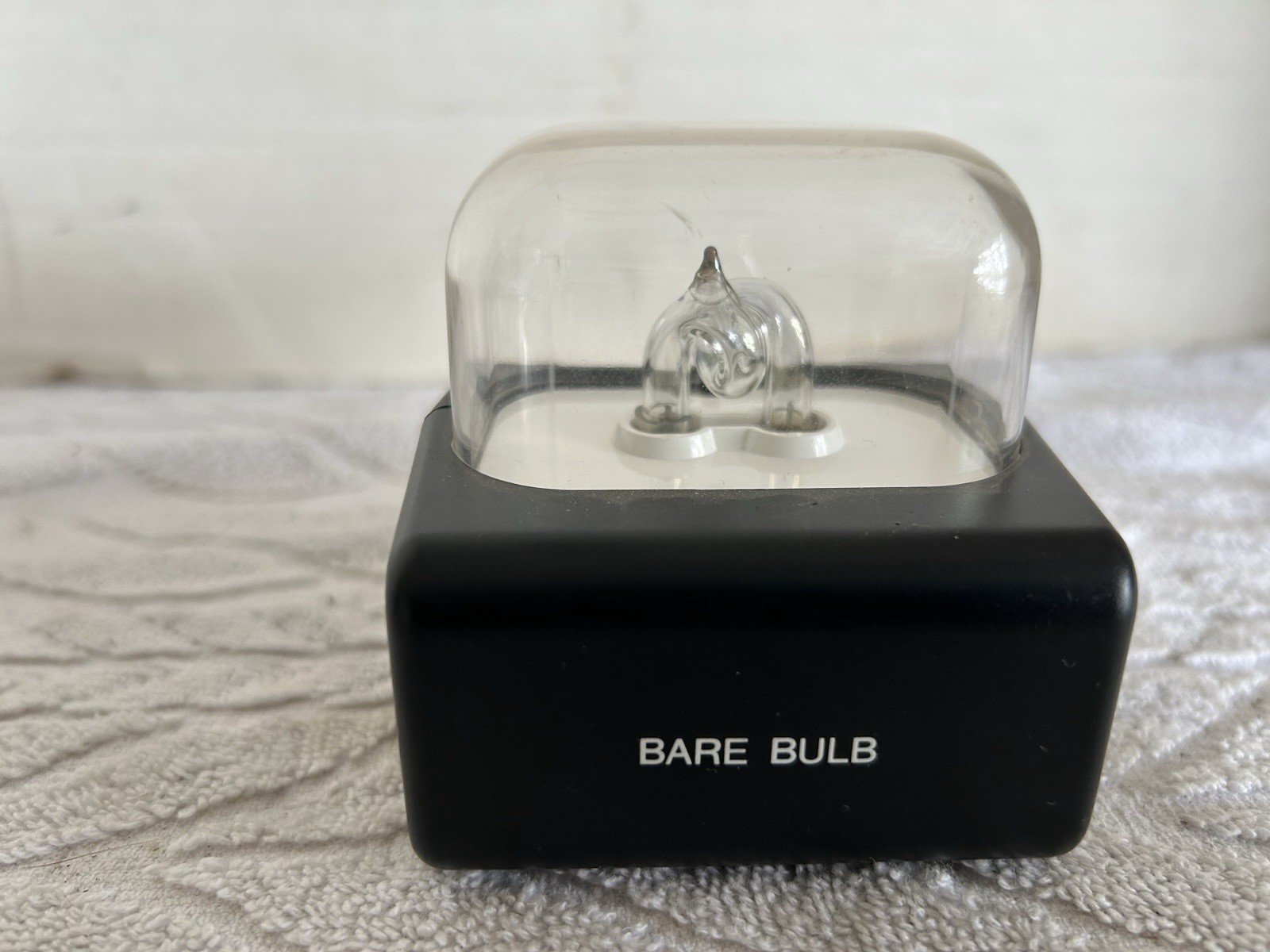 Vivitar Bare Bulb Module for Flash System 4600 Zoom