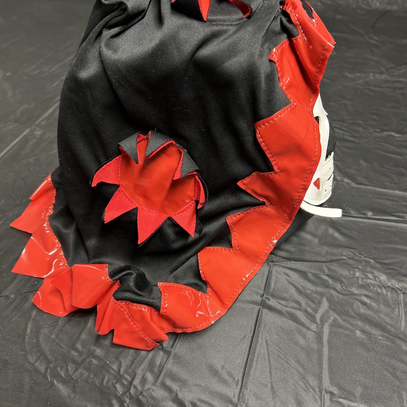 Fight Mask