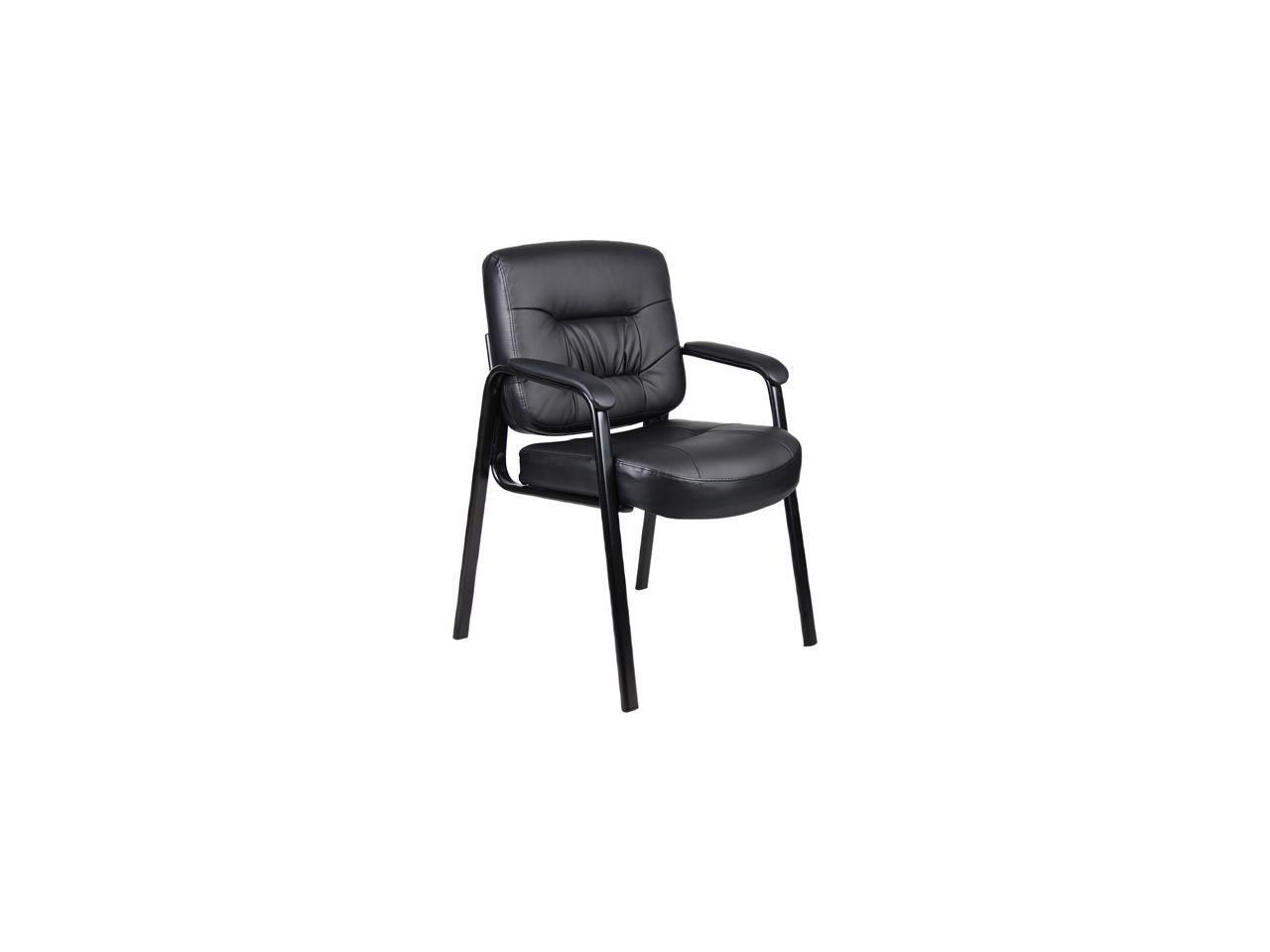 BOSS Office Products B7509 Guest Chairs