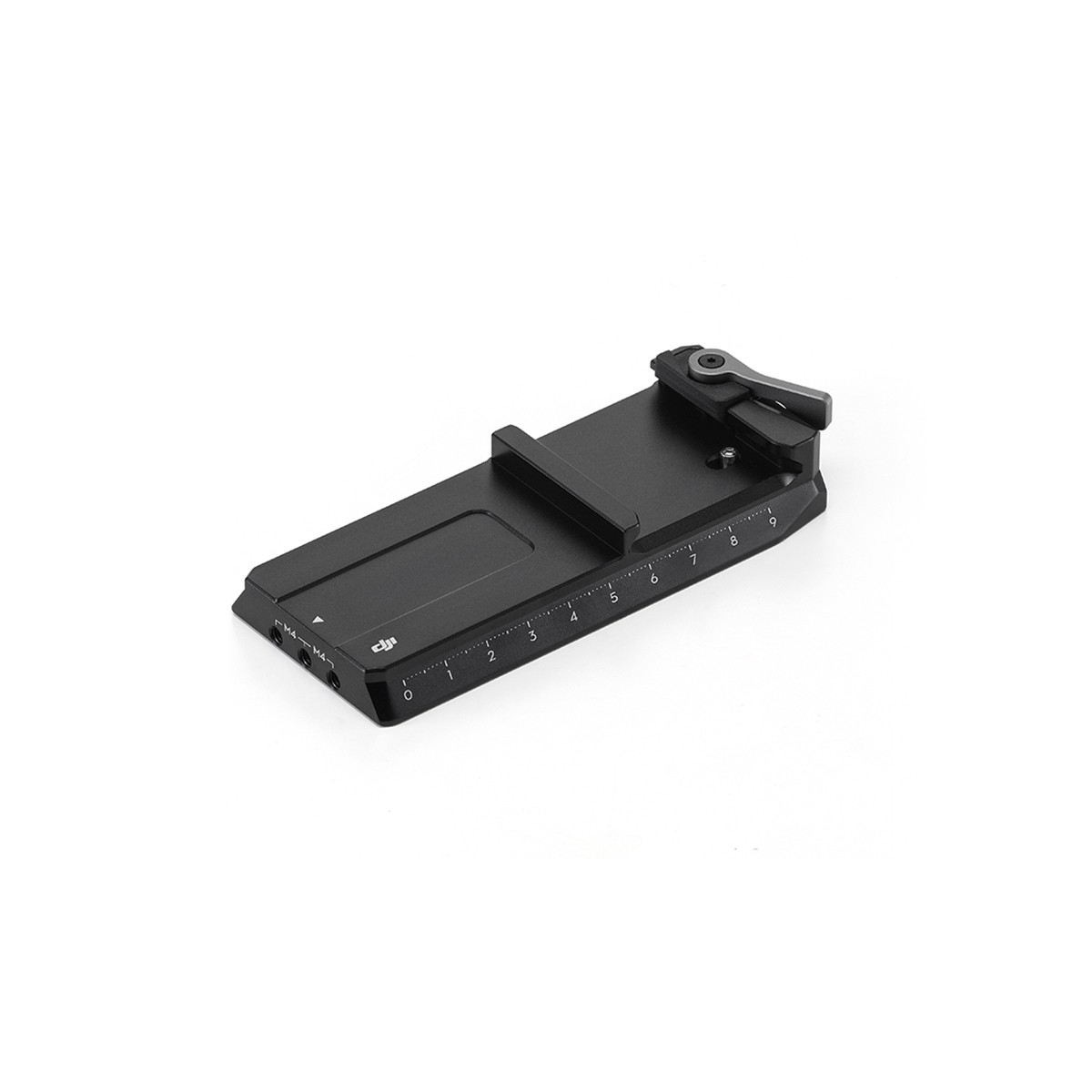 DJI RS Lower Quick-Release Plate, 2024
