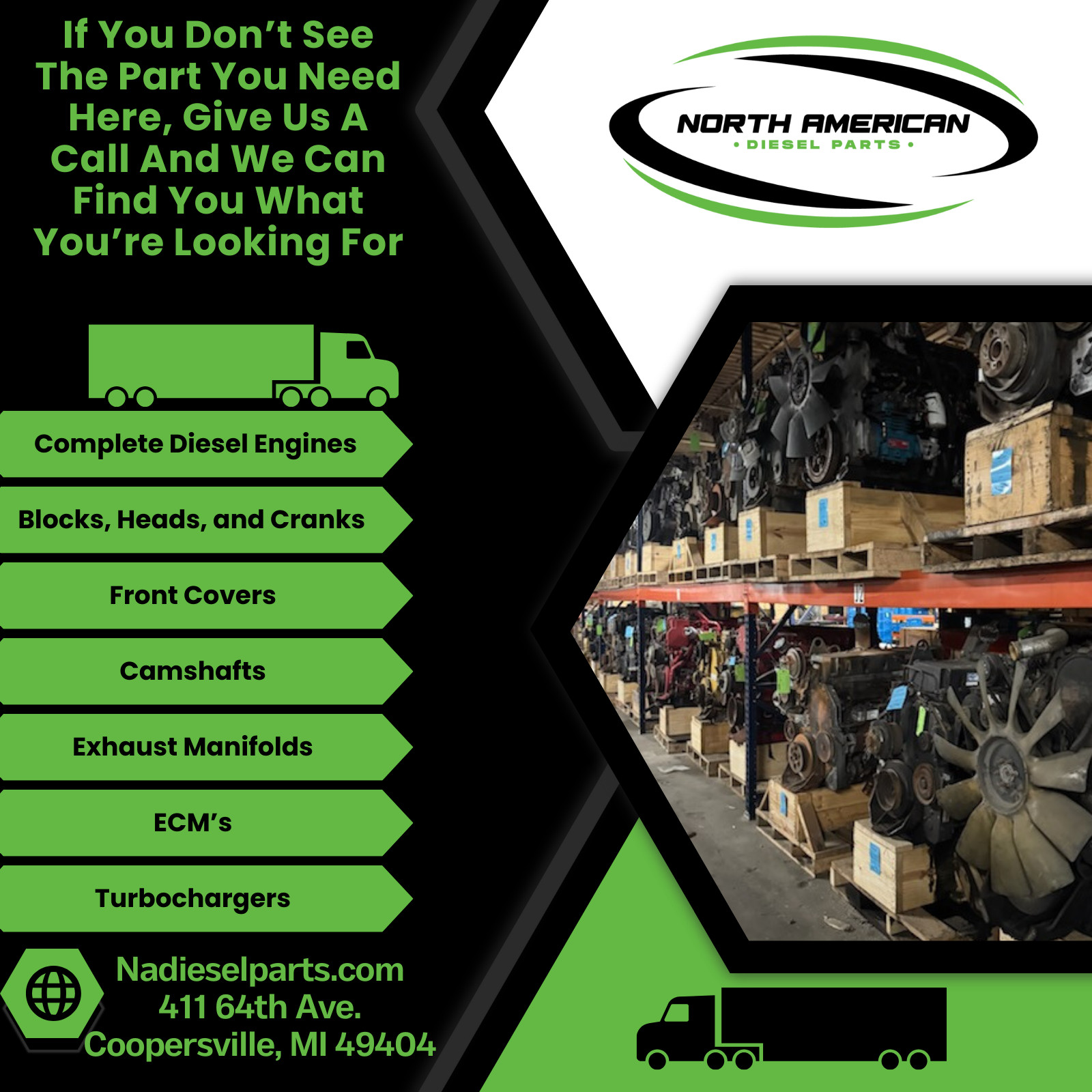 Good Used Cummins ECM 3683289