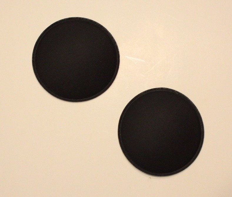 Screen Dust Caps Dust caps For Celestion G12T-75 Speakers !!!!!!