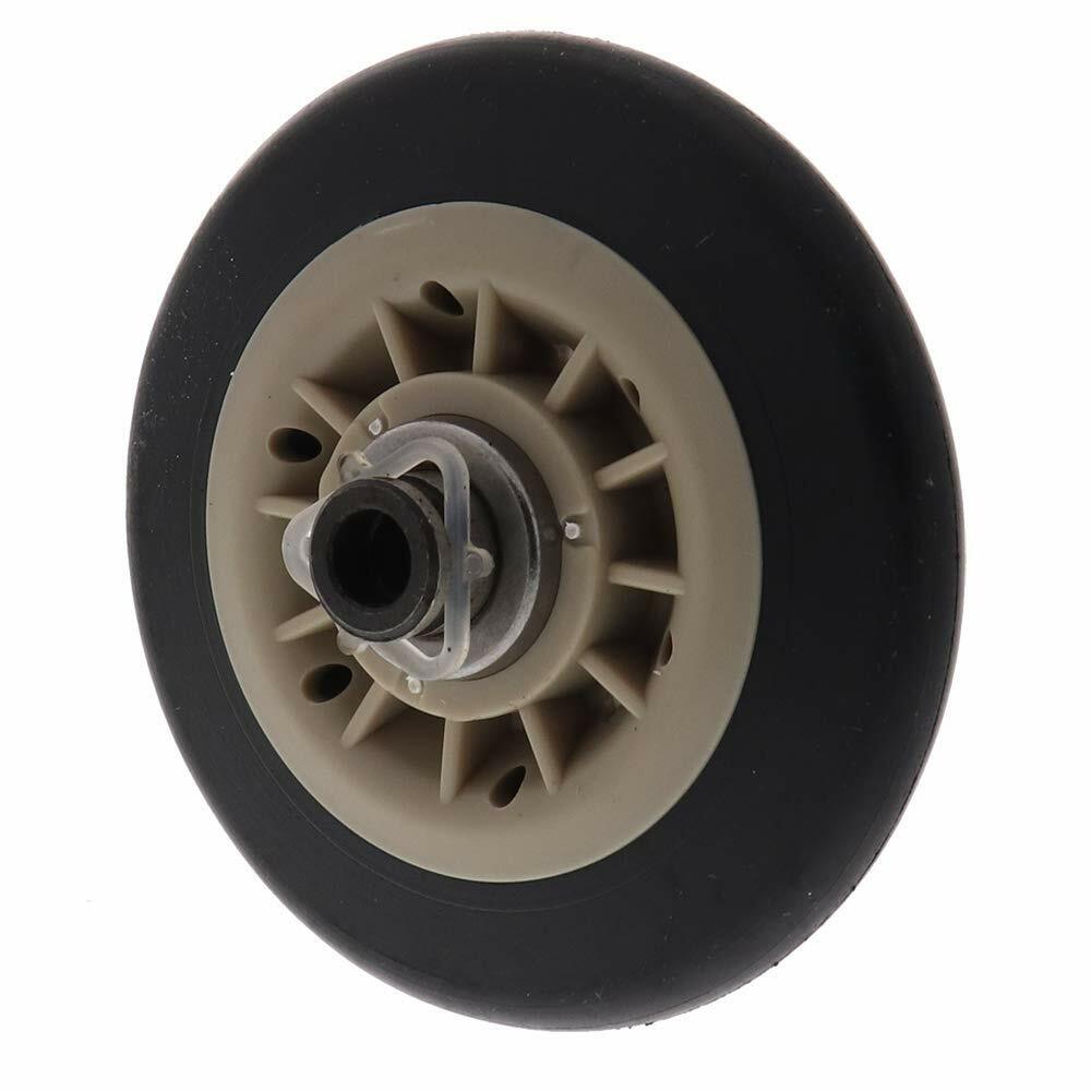 ERP 134715900 for Electrolux Frigidaire Dryer Drum Roller Wheel and Shaft