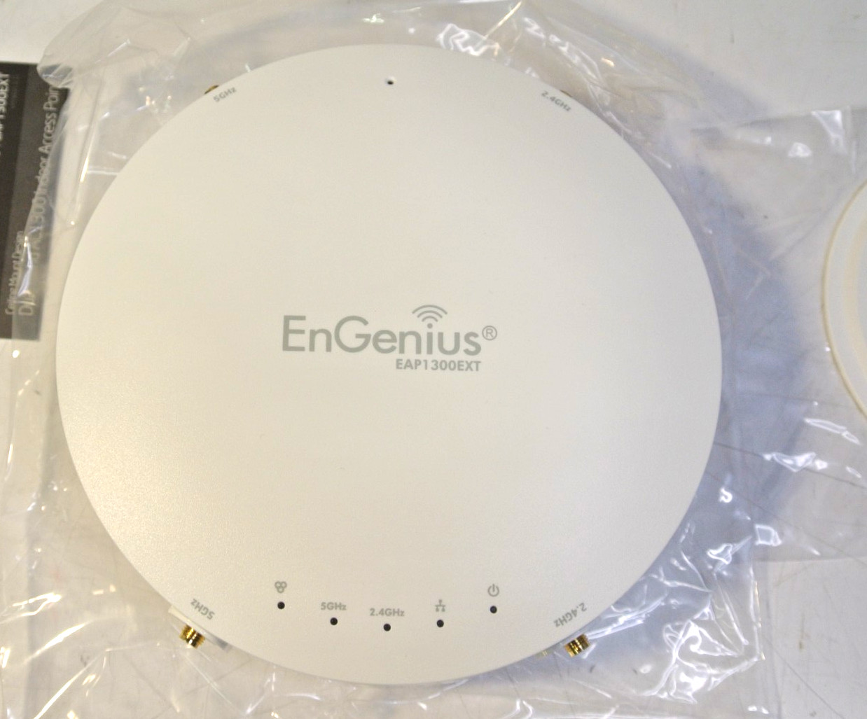 EnGenius EAP1300 AC1300 Dual-Band Managed Indoor Wireless AP