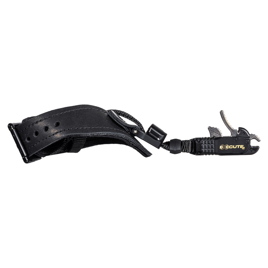 T.R.U. Ball eXecute V2 CK Large Wrist Strap Release Midnight (T2WB-MD-L)