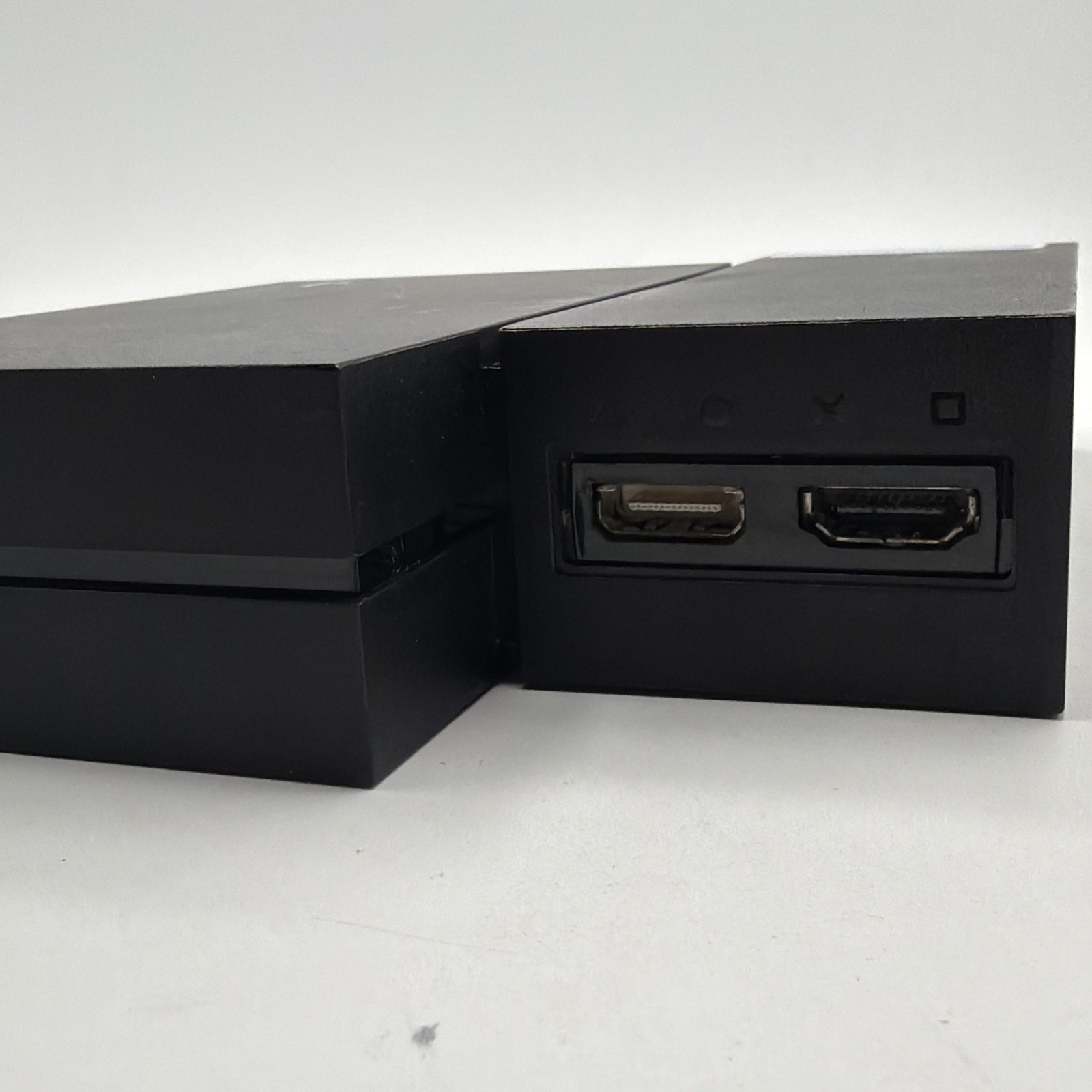 Sony PlayStation VR PS4 CUH-ZVR1 Headset & Processor Unit Tested