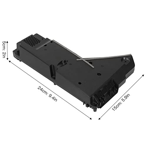 400DR Power Supply Unit, High Performance Replacement Power Adapter