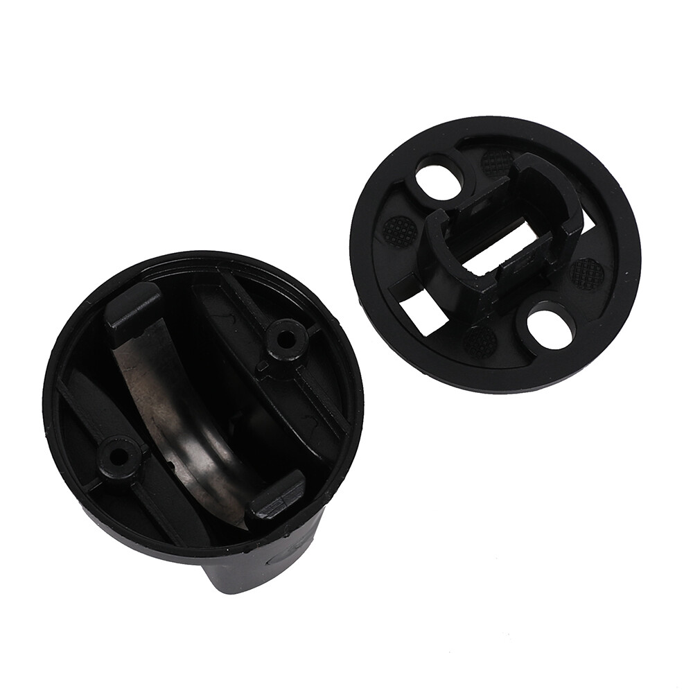 Fits Mitsubishi Lancer Outlander Keyless Ignition Start Switch Knob Cap & Insert