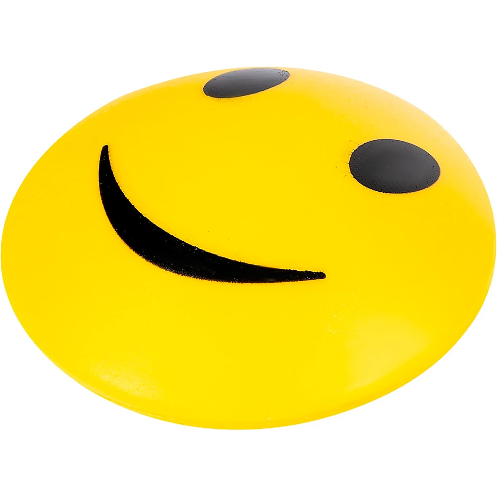 Meinl Face Shaker Happy Face