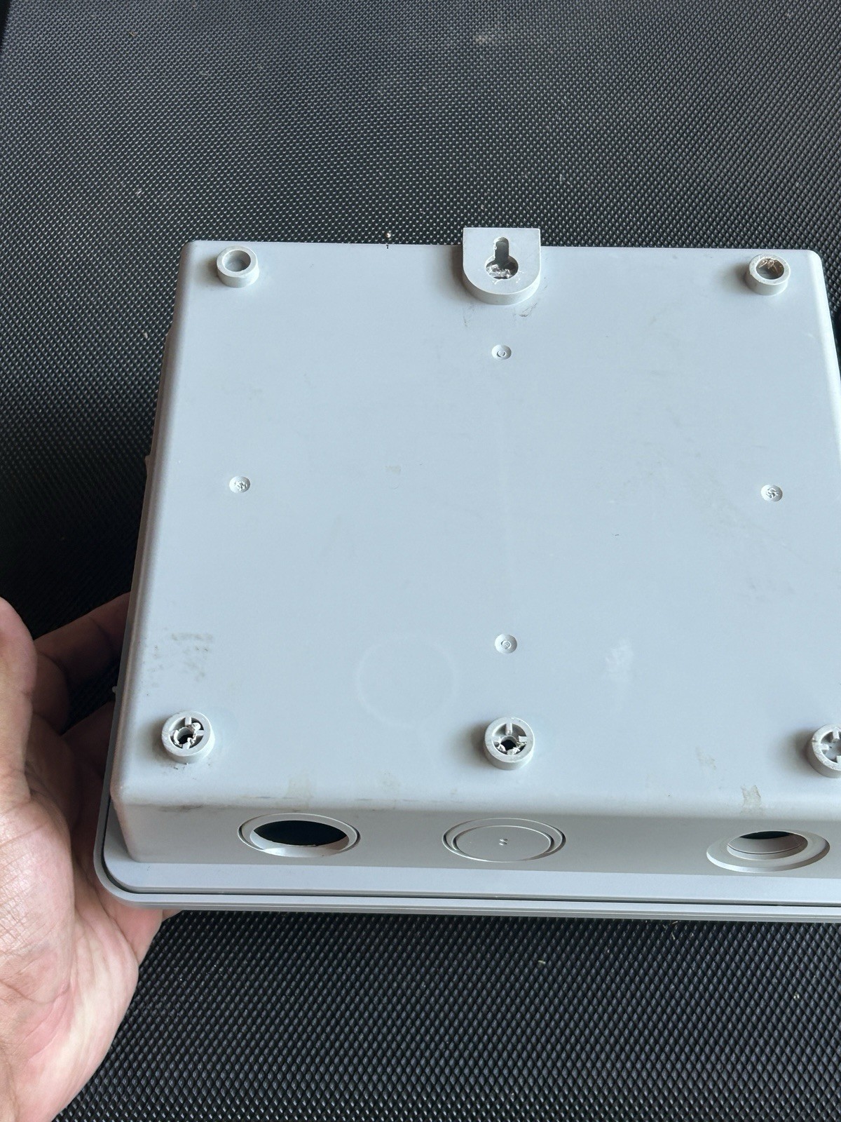 hunter pro-hc 6-zone Sprinkler Controller WiFi