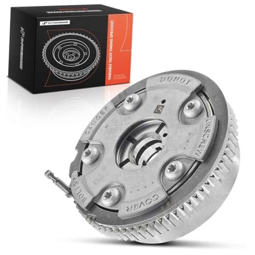 Exhaust Camshaft Phaser Adjuster | Compatible with Mercedes-Benz Exhaust Side