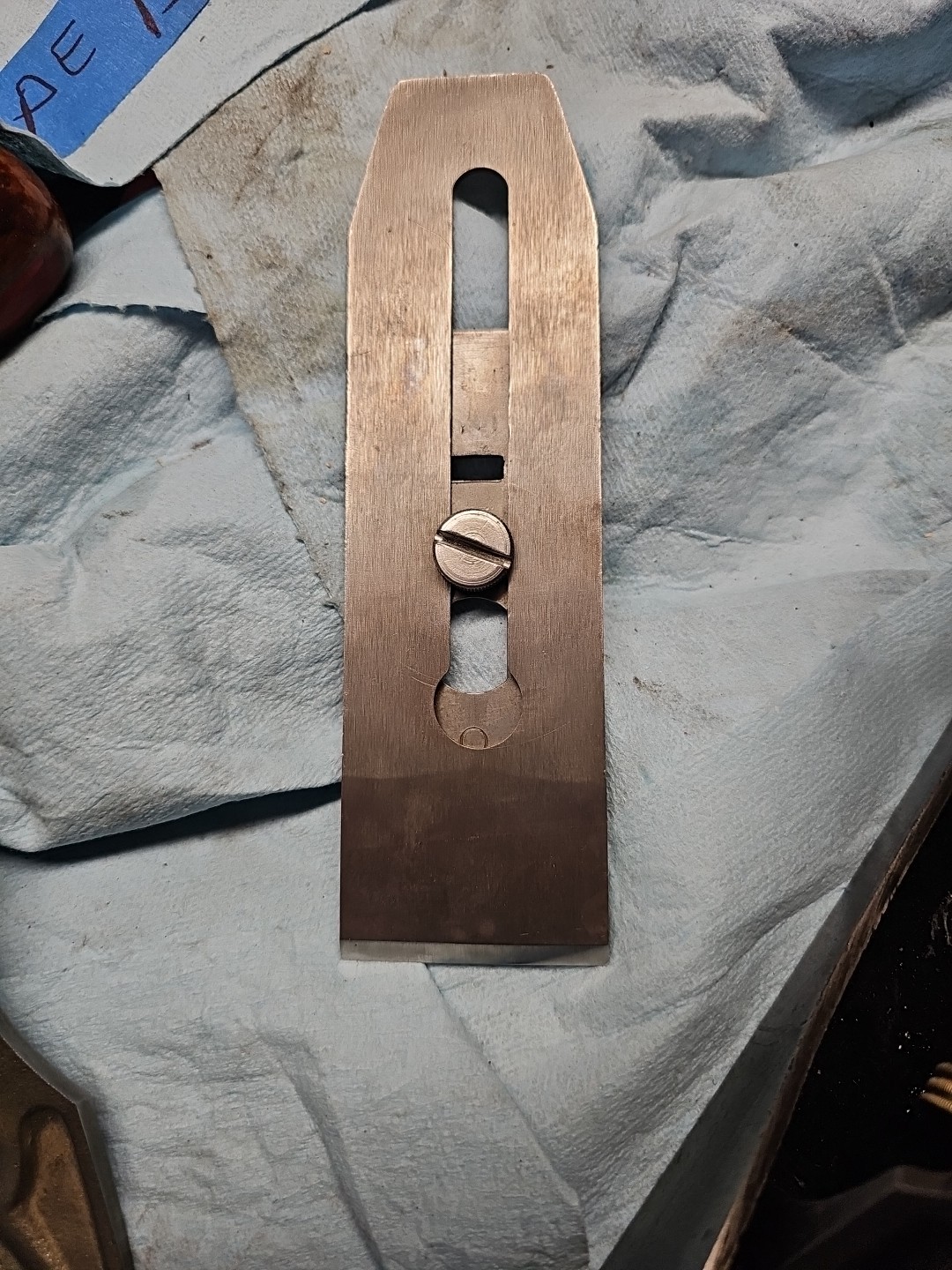 Stanley Bailey No.5 Jack Plane Type 19
