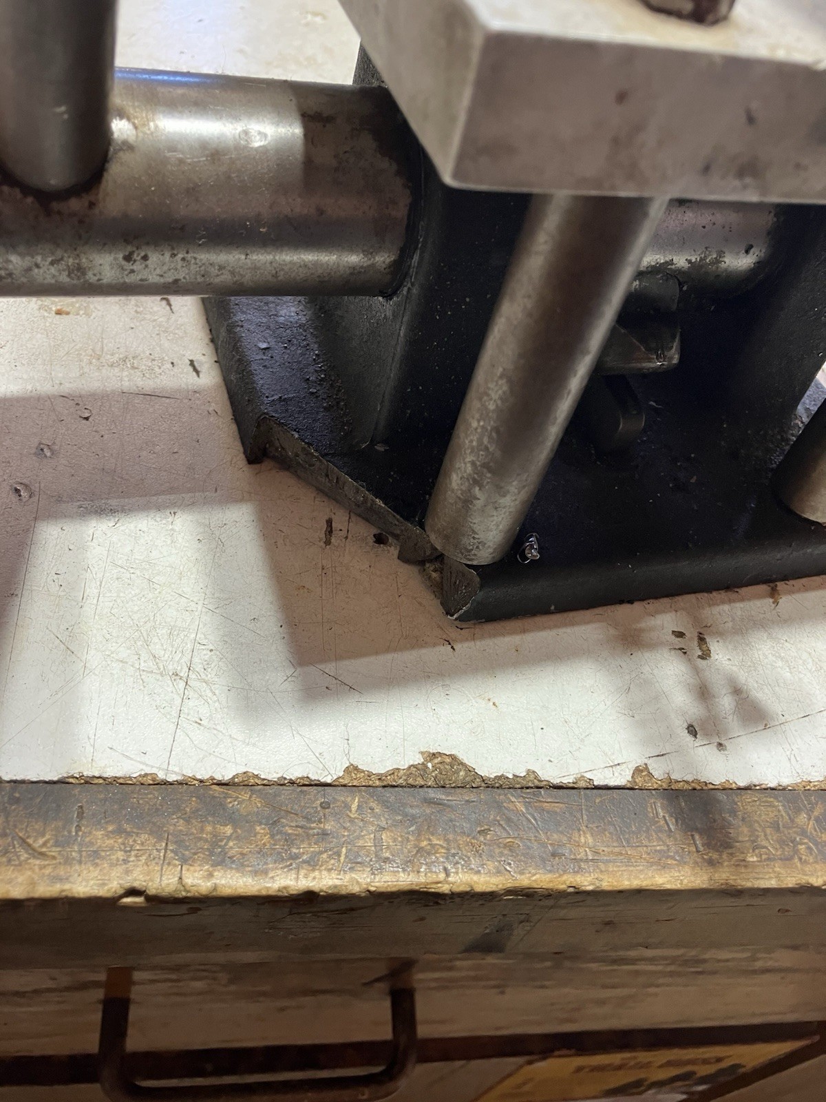 CH Auto Champ (PARTS ONLY) Reloading Press 9mm
