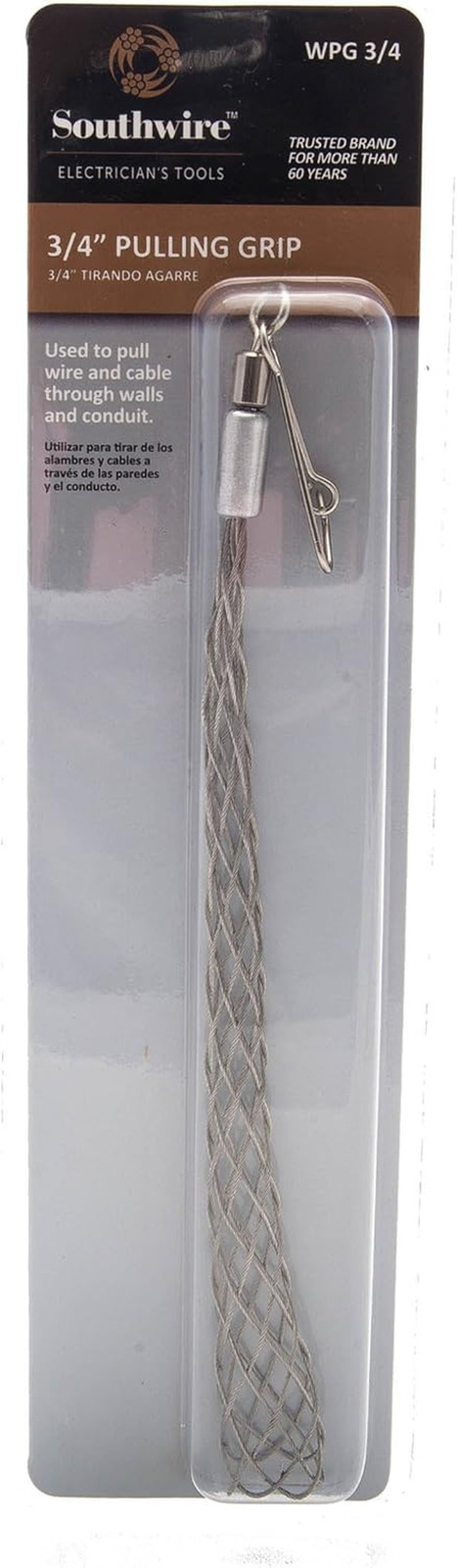 - 58280840 GRIP; PULLING 3/4"