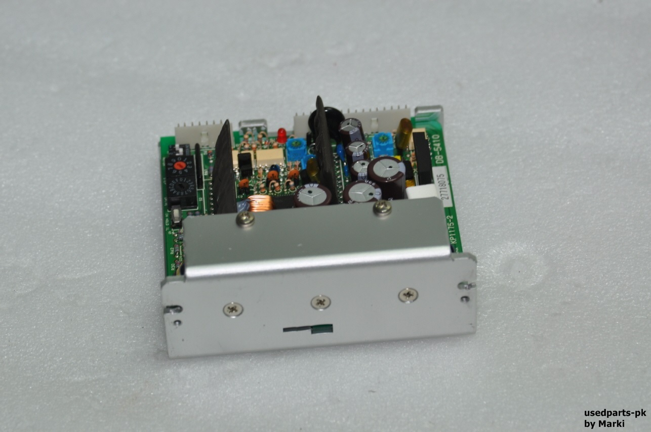 MELEC KP1175-2 DB-5410 MOTOR DRIVER