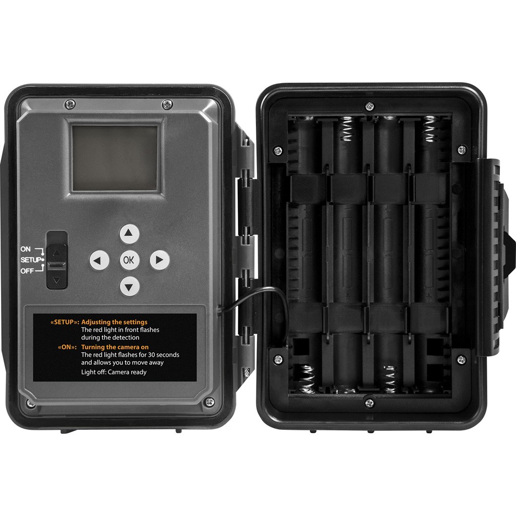 Spypoint Force 48 Trail Camera Non Cellular