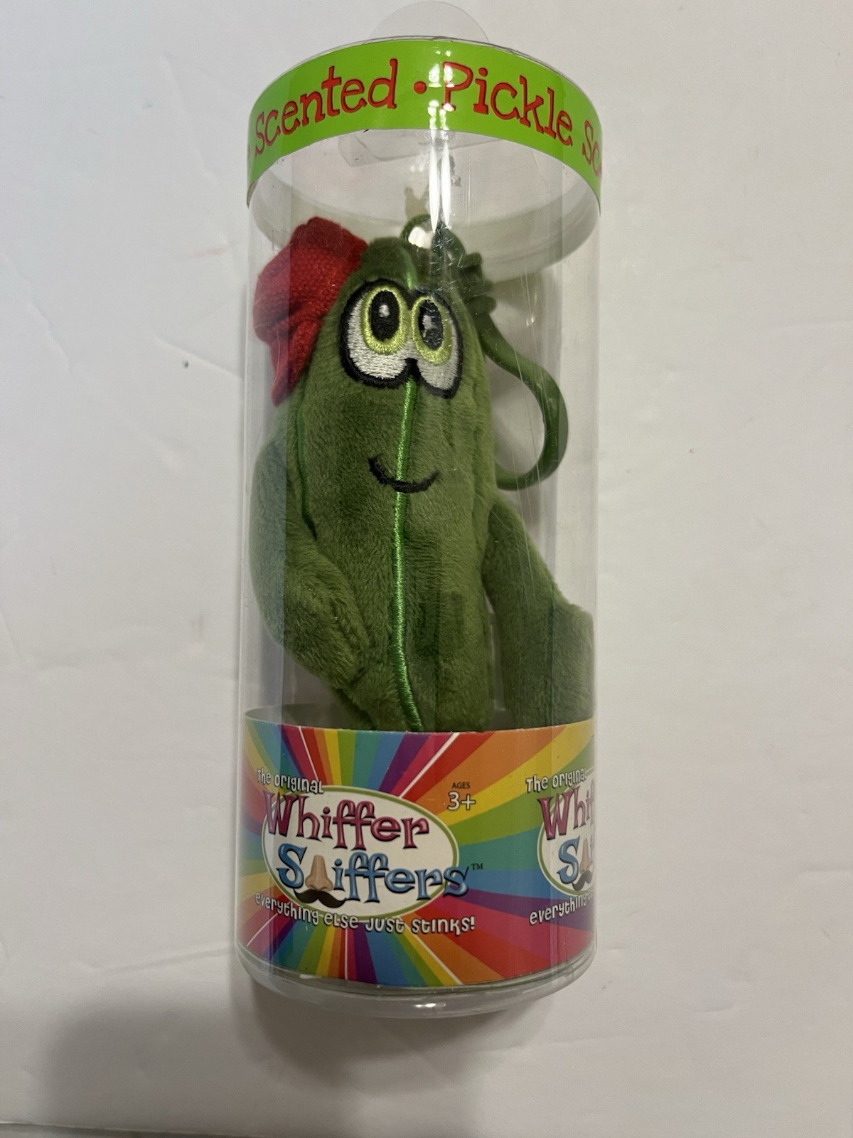 Whiffer Sniffers Dilly Yo New