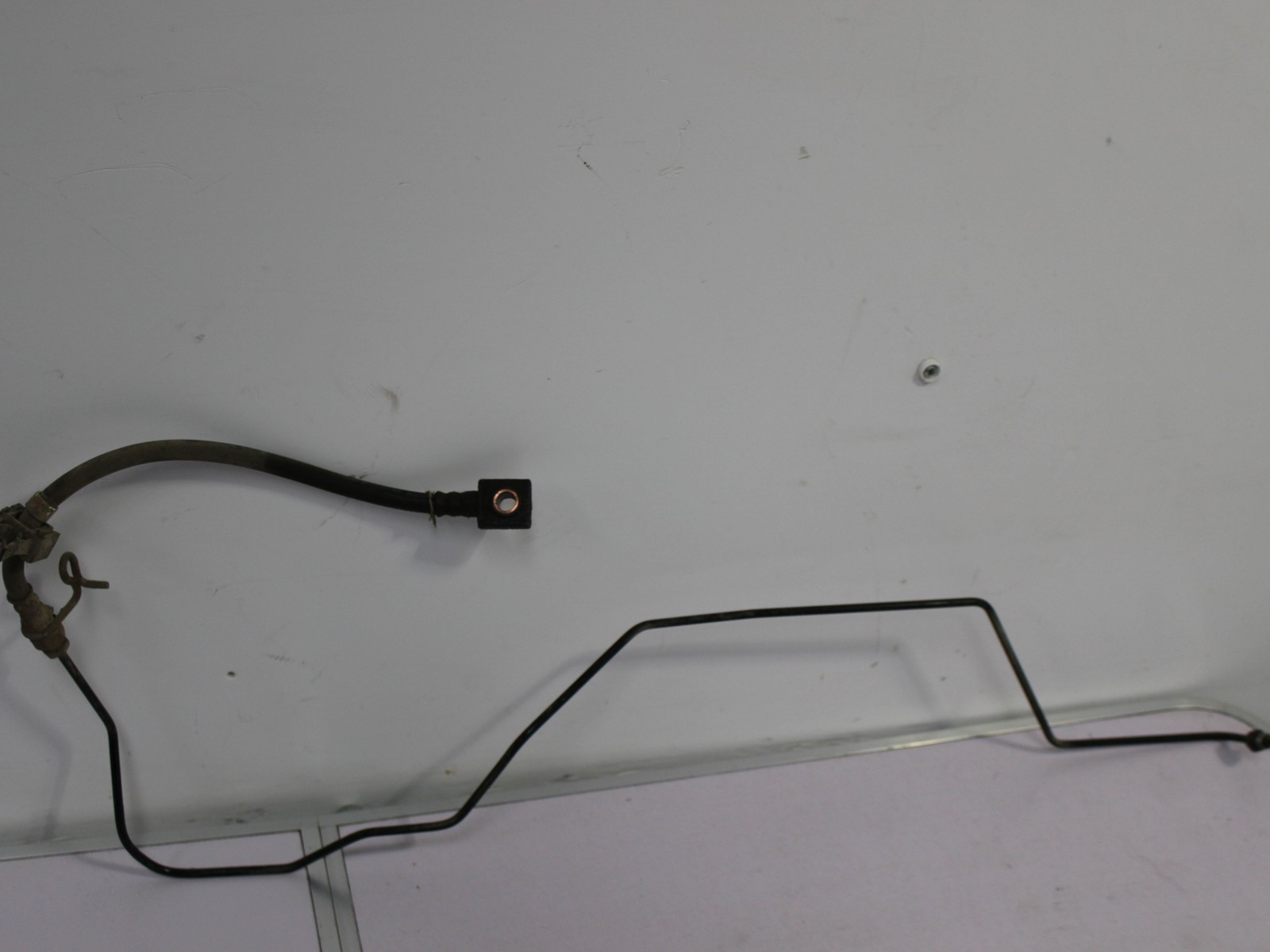 Ford F150 Raptor front brake pipe flexi line 5.4 V8 2010 SVT