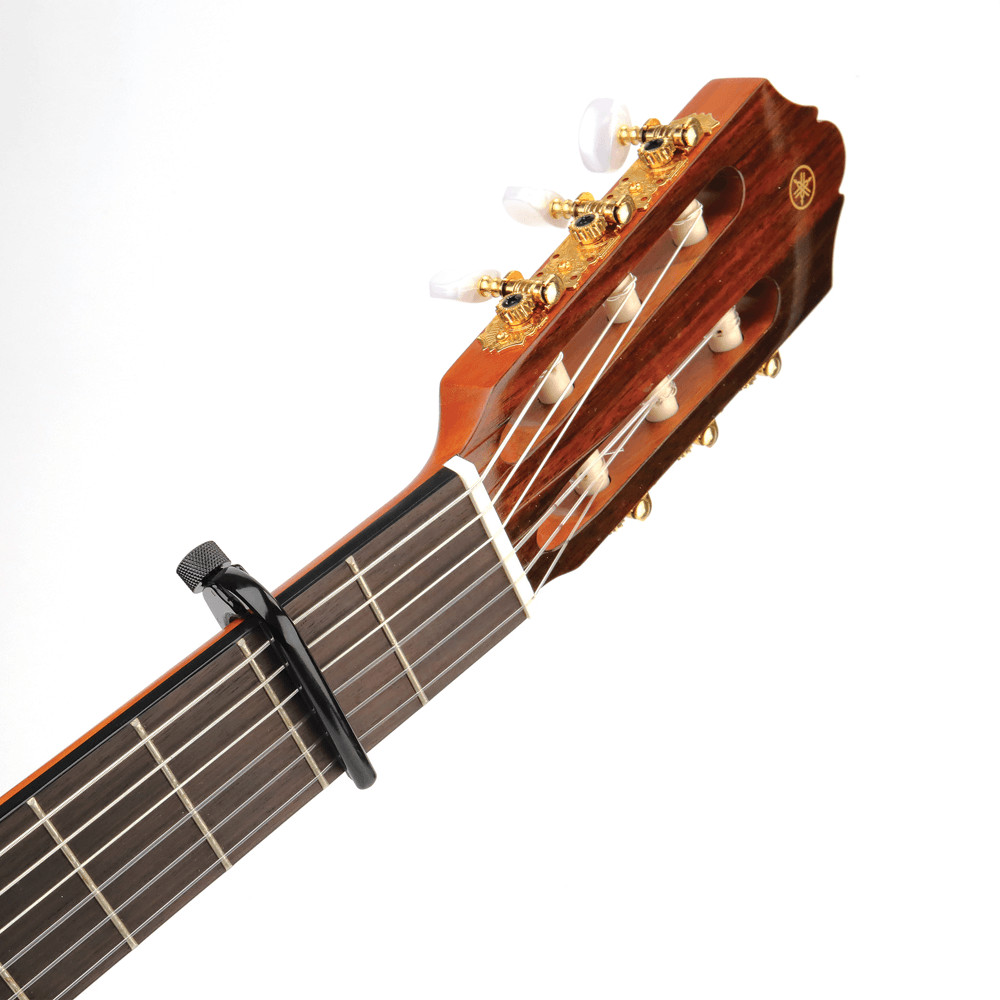 D'Addario NS Classical Capo (PW-CP-04)