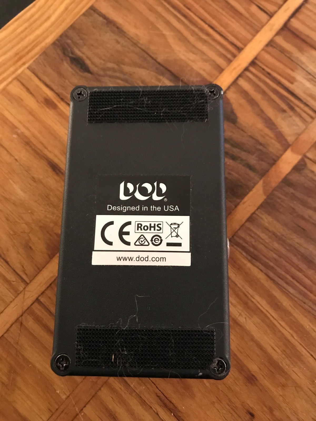 DOD Bifet Boost 410