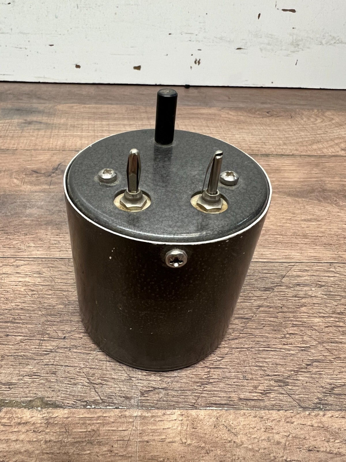 HP 1 mH Inductor 00103A-31