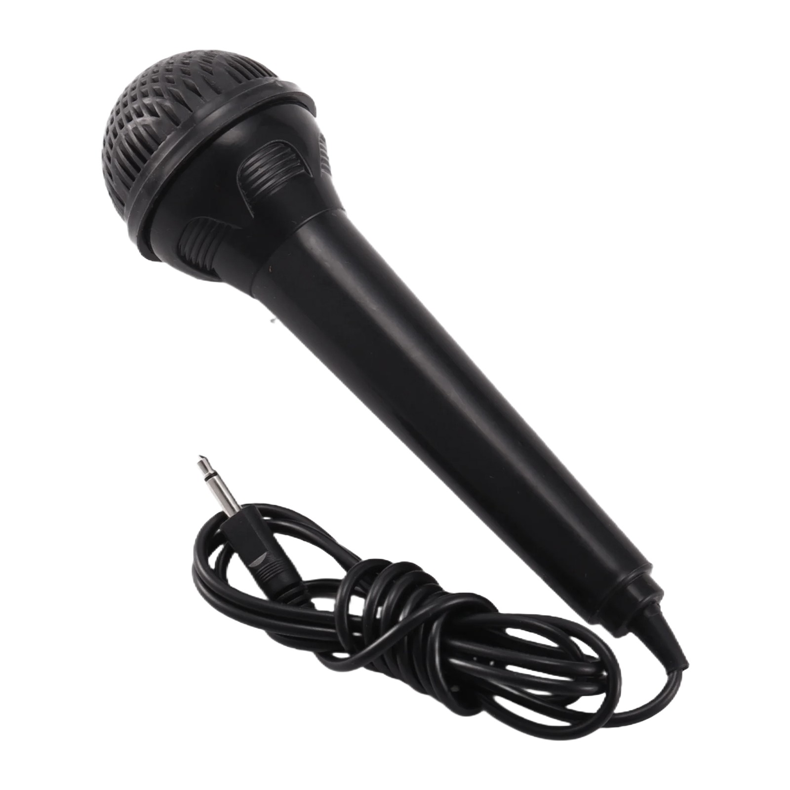 Keyboard Microphone 3.5mm Small Port Keyboard Portable Microphone for7542