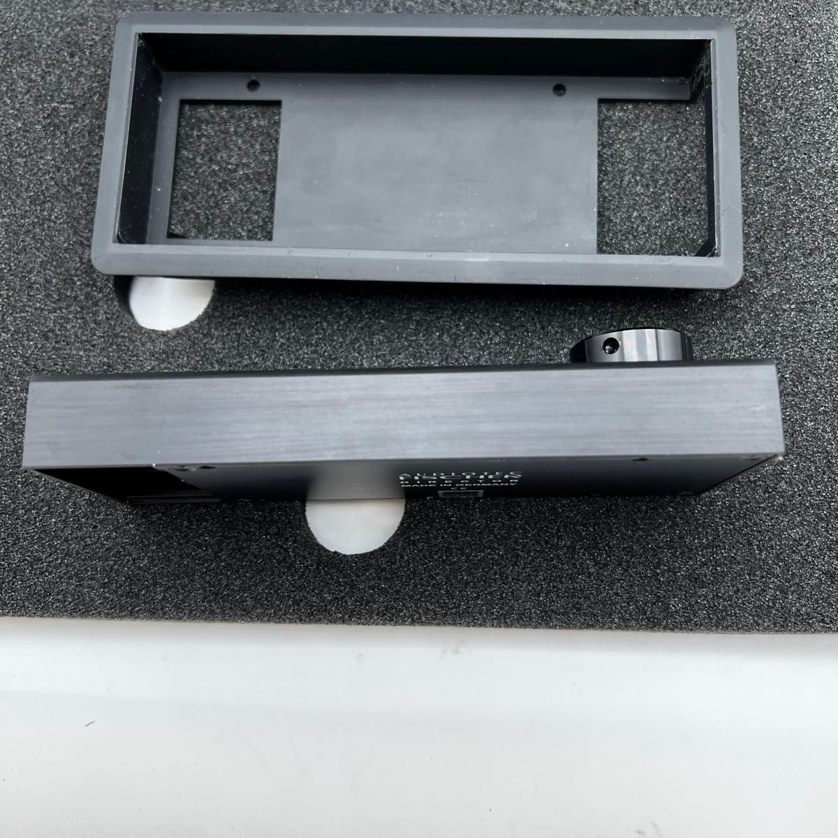 HELIX DIRECTOR Touchscreen Remote Controller Fully Working JP
