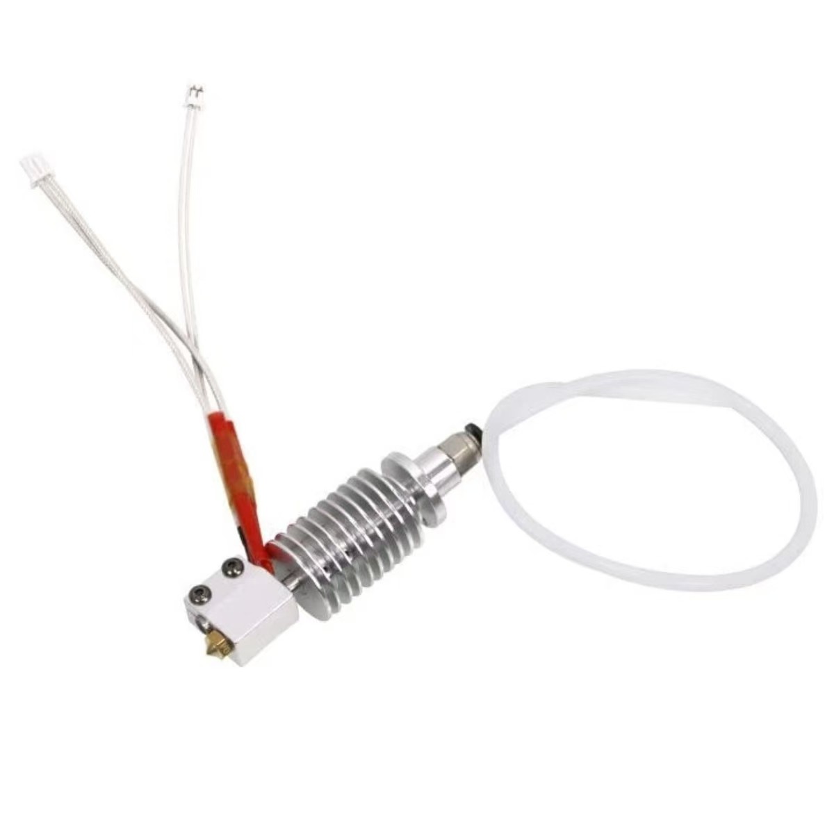 Anycubic 3D Printer Vyper / Kobra Max / Kobra Plus Volcano V5 J-head Hotend 24V