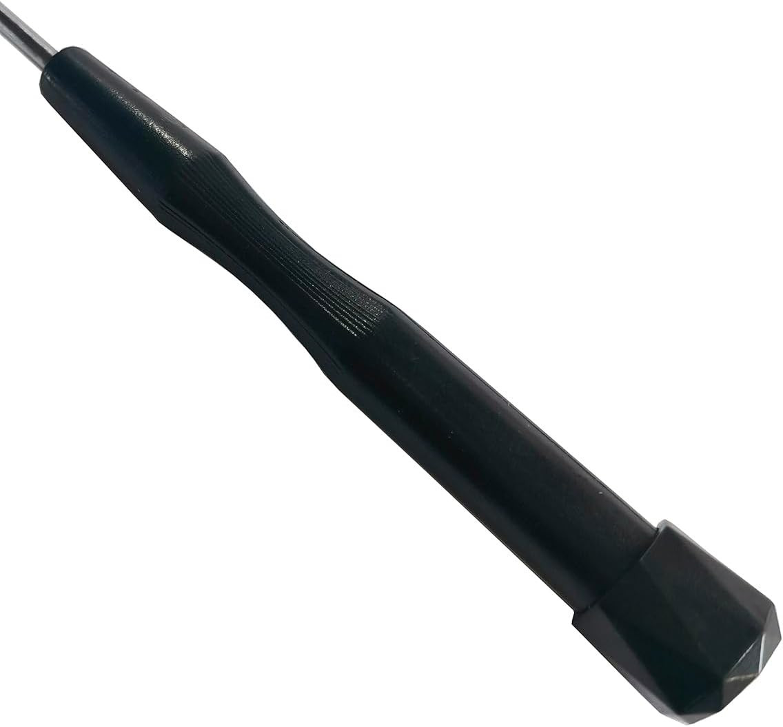 Set of 3 Phillips PH0 PH00 PH000 Precision Screwdrivers Model Making Precision M