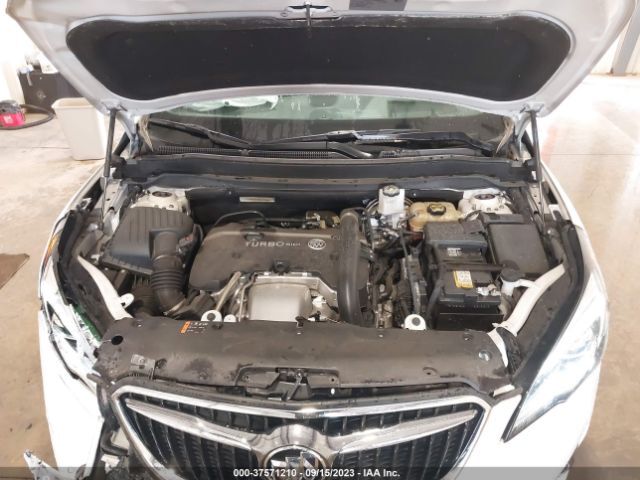 Used Transfer Case Assembly fits: 2019 Buick Envision 2.0 Grade A