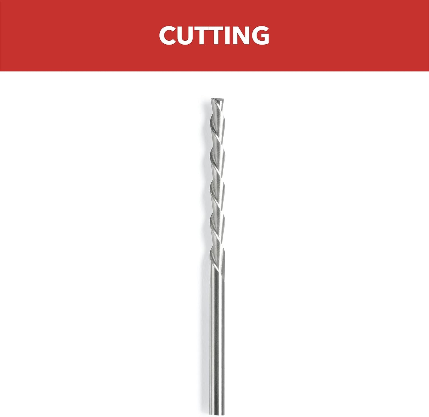 Dremel 561 Multipurpose Cutting Bit, 1/8"