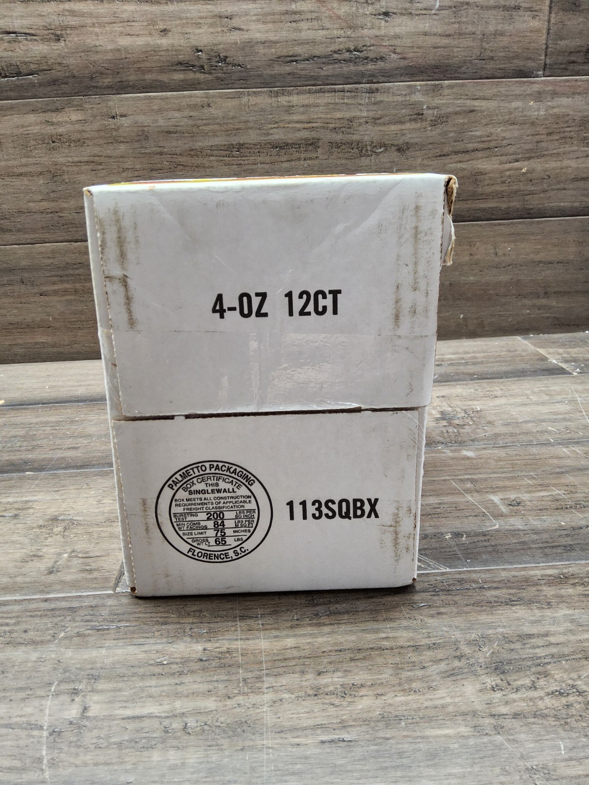 (12 PACK) Mechanic in a Bottle 4 oz. Fuel Additive All 2 & 4 cycle engines