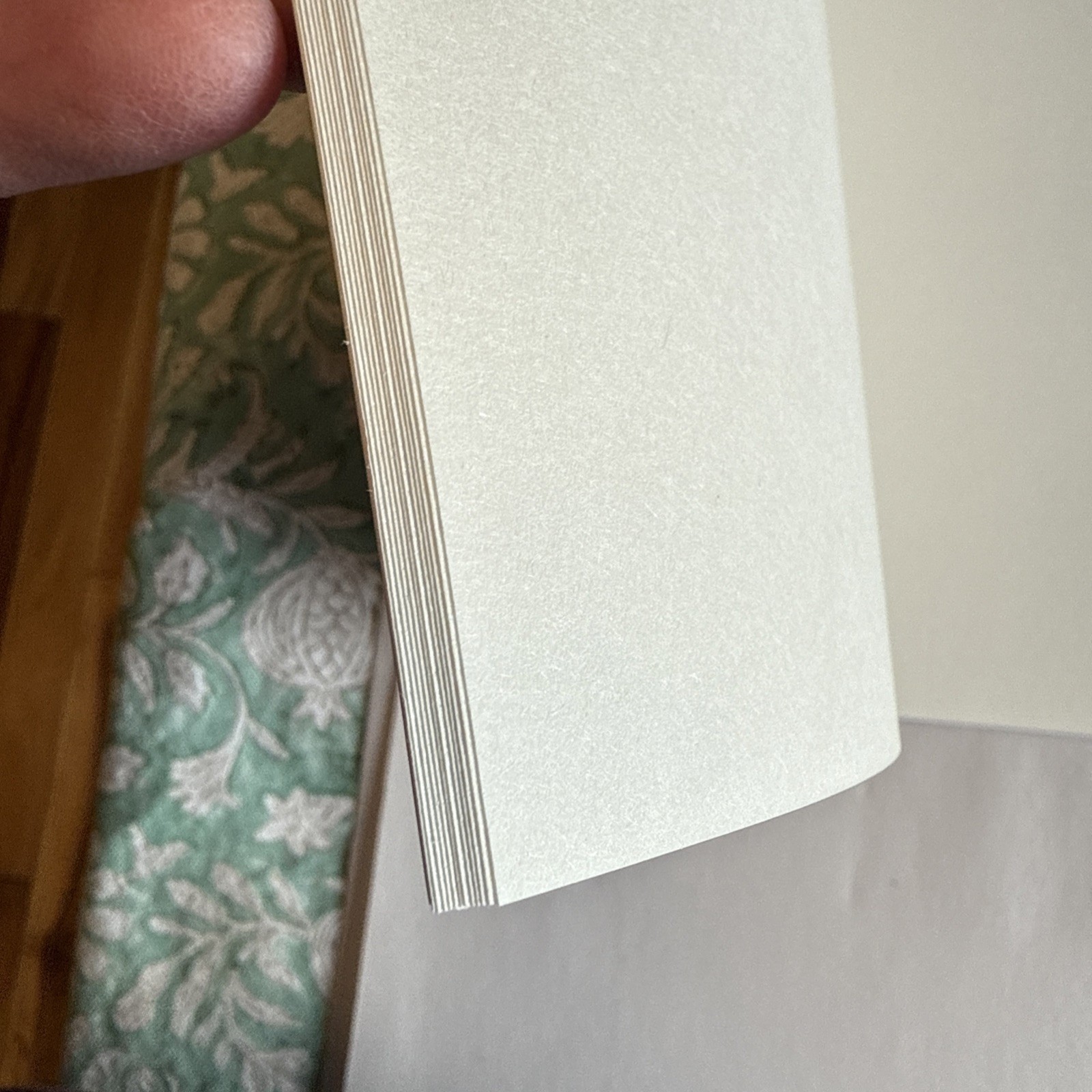 30 Sheets 8.5" X 11" Side Bound Spiral Premium Sketch Book