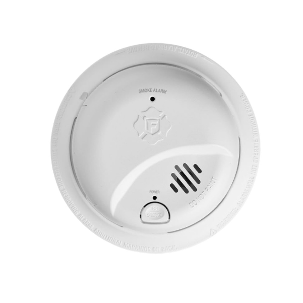 FIRST ALERT SMI100-AC