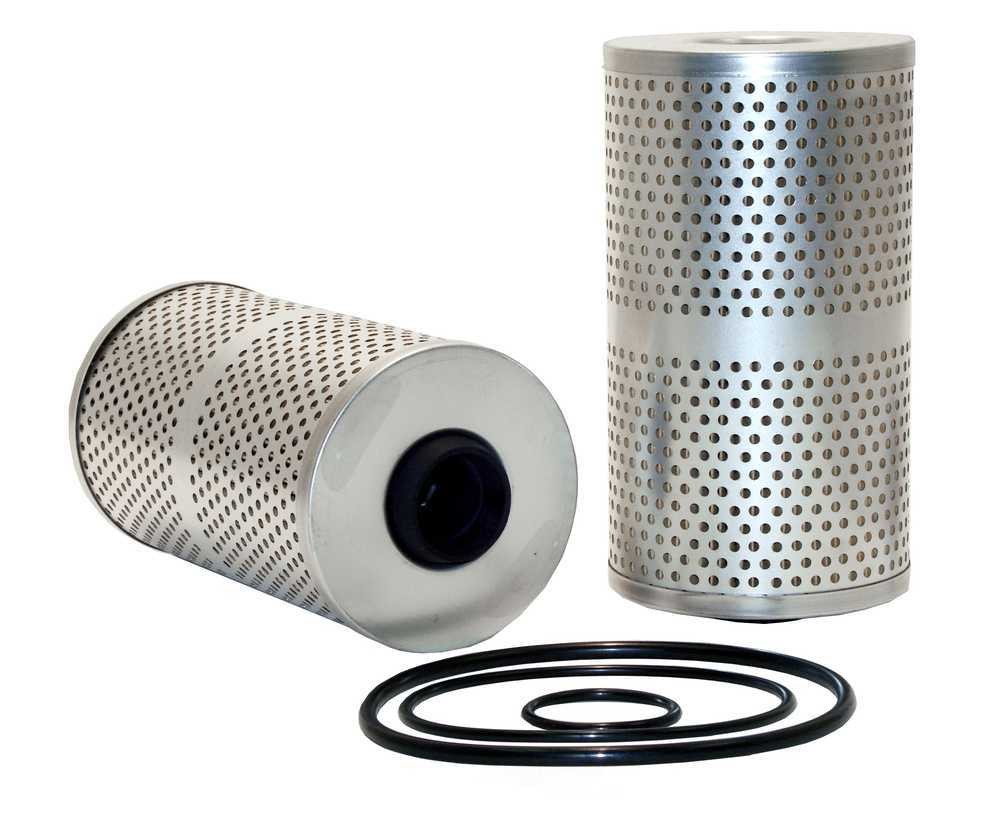 Fuel Water Separator Filter-DIESEL, Turbo/Aftercooled Wix 33651