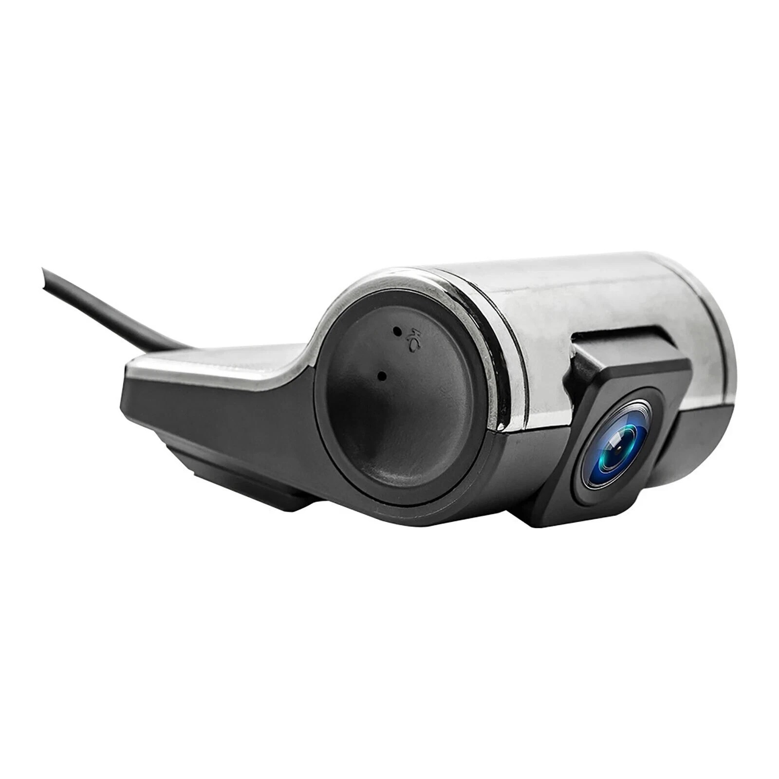 Car DVR Camera HD 1080P ADAS Video Recorder in-Dash Cam for Player Android USB