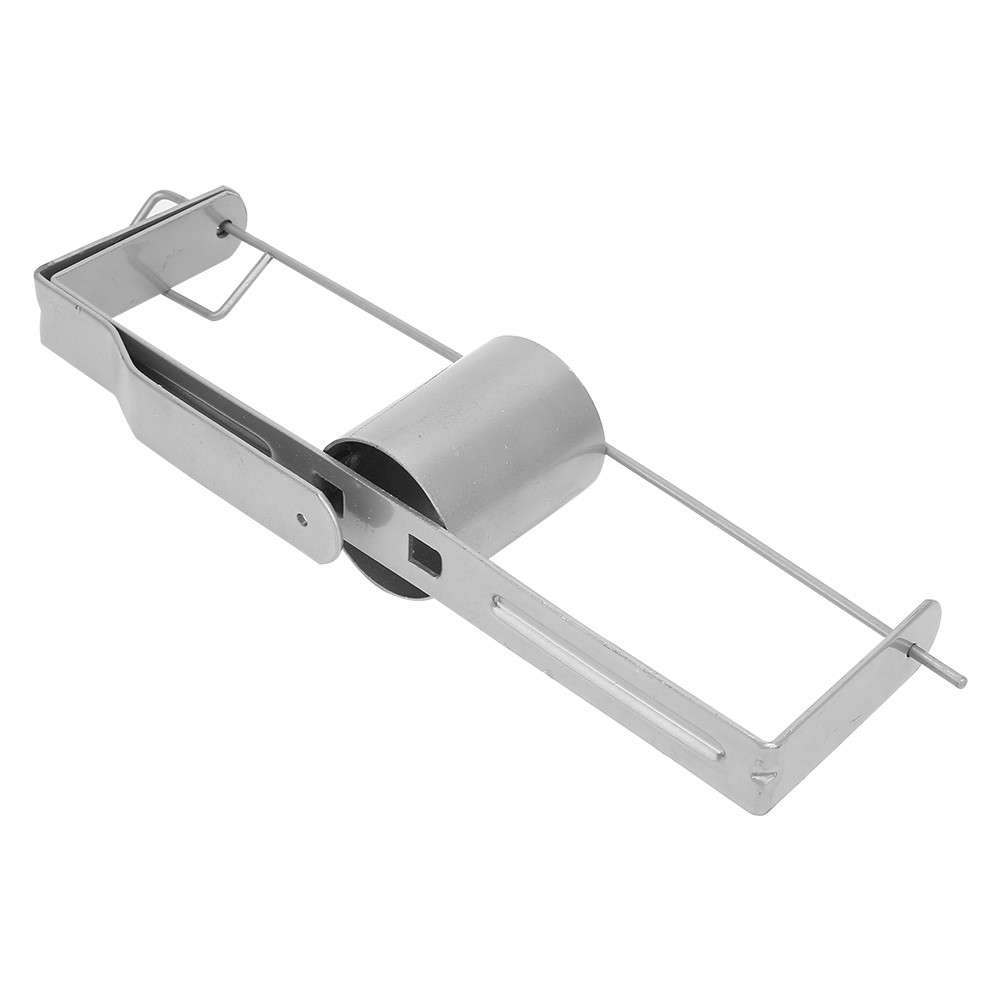 Popular Practical Drywall Tape Reel Iron Drywall Tape Holder Large Capacity
