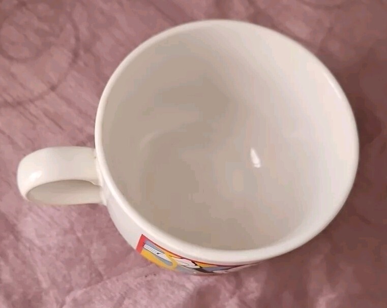 Disney Kilncraft Mug Featuring Mickey Mouse