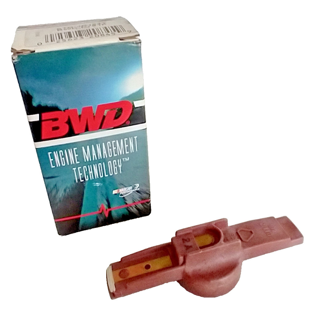 Distributor Rotor BWD D761P/Standard JR-194T (Made in Japan)
