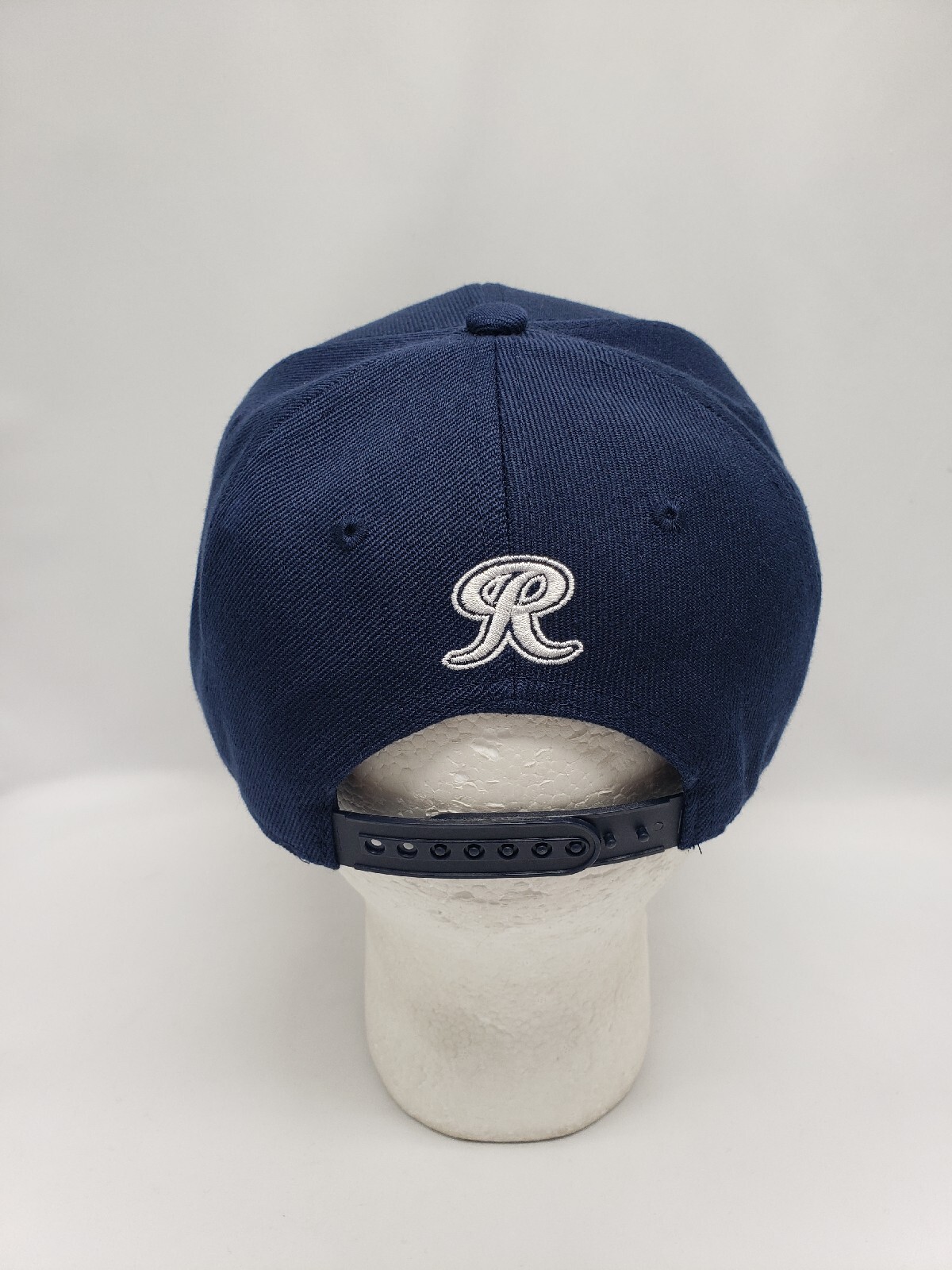 Cheney Stadium Tacoma Washington Rainiers Snapback Hat Cap One Size Fits All