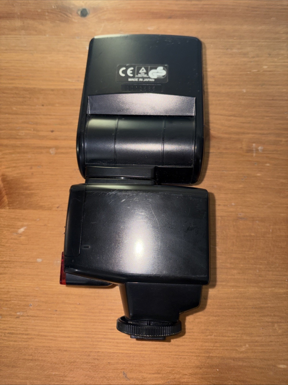 Olympus FL‑40 Electronic Flash Fully Working Tested Fast Free Shipping