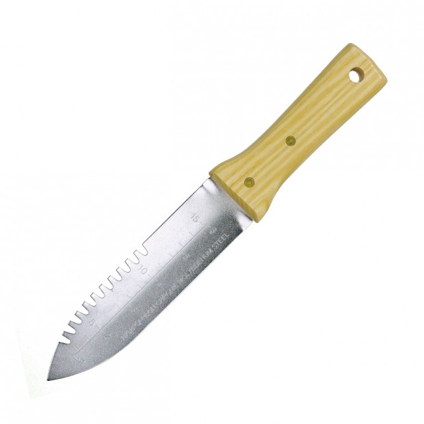 Sumio Japanese Style Garden Knife